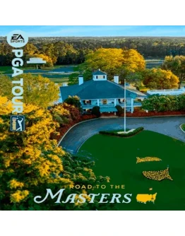 EA SPORTS PGA TOUR / Гольф ПК Epic Games EGS