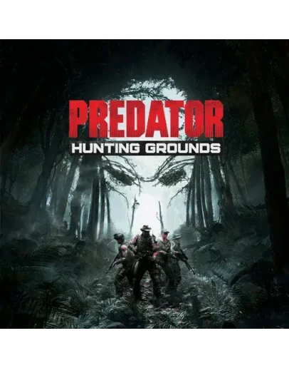 Predator Hunting Grounds / Хищник ПК Epic Games EGS