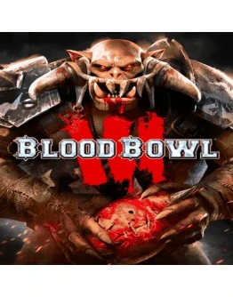 Blood Bowl 3 ПК Epic Games EGS