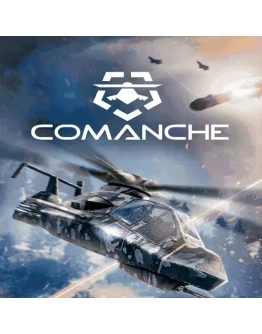 Comanche / Команч ПК Epic Games EGS