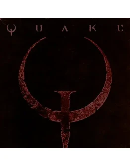Quake / Куэйк / Квейк ПК Epic Games EGS