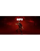 Sifu Deluxe Edition (+3 DLC) Steam Ключ РФ+СНГ +Бонус