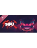 Sifu Deluxe Edition (+3 DLC) Steam Ключ РФ+СНГ +Бонус