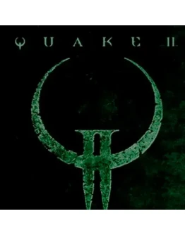 Quake II / Куэйк 2 / Квейк 2 ПК Epic Games EGS