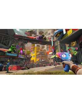 High On Life DLC Bundle SteamРФ+МирKey + Бонус