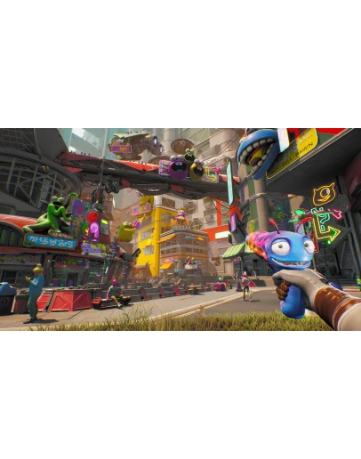 High On Life DLC Bundle SteamРФ+МирKey + Бонус