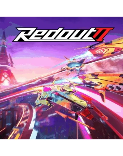 Redout 2 / Редаут 2 ПК Epic Games EGS