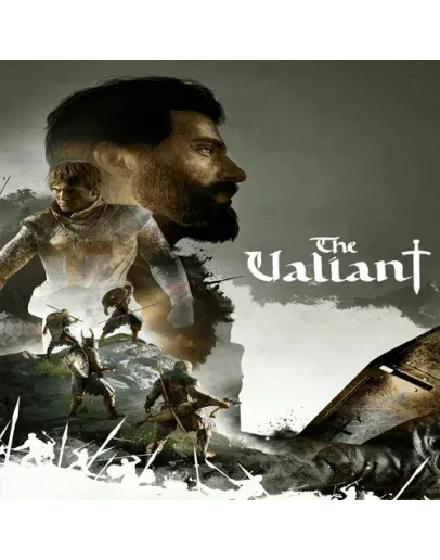 The Valiant / Зе Валиант ПК Epic Games EGS