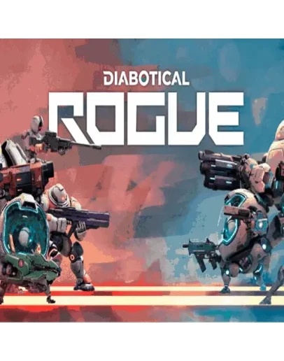 Diabotical Rogue ПК Epic Games EGS