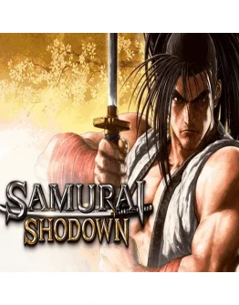 SAMURAI SHODOWN ПК Epic Games EGS