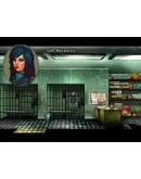 Kathy Rain (Steam key / РФ+Весь мир) Kathy Rain (Steam key / РФ+Весь мир)