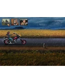 Kathy Rain (Steam key / РФ+Весь мир) Kathy Rain (Steam key / РФ+Весь мир)