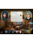 Kathy Rain (Steam key / РФ+Весь мир) Kathy Rain (Steam key / РФ+Весь мир)
