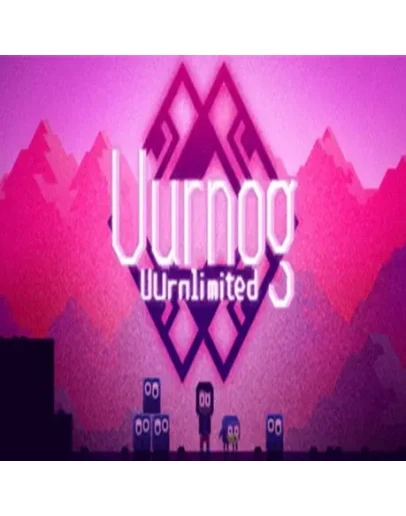 Uurnog Uurnlimited (Steam key / РФ+Весь мир)