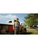 The Texas Chain Saw Massacre - Cook Outfit 1 STEAM РФ
