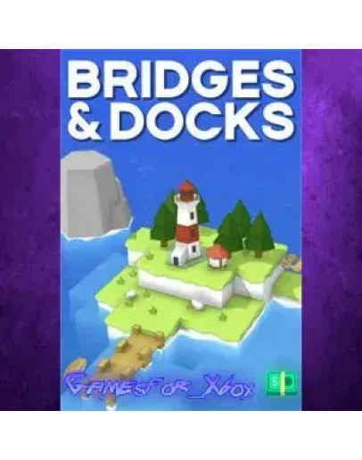 Bridges &amp Docks XBOX