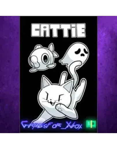 Cattie XBOX Cattie XBOX