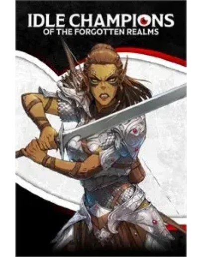 Lae'zel's Champions of Renown Pack XBOXDLC
