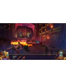 Faces of Illusion: The Twin Phantoms Steam key/РФ+Мир