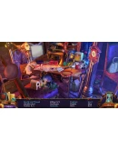Faces of Illusion: The Twin Phantoms Steam key/РФ+Мир