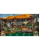 Fairy Tale Mysteries 2: The Beanstalk Steam key/РФ+Мир