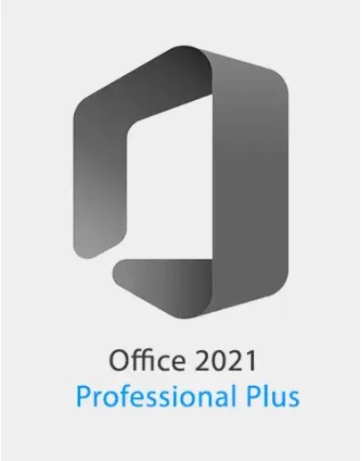Office 2021 Professional Plus 5 ПК без привязки