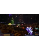 Diluvian UltraSteamВесь Мир + РФКлюч