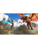 Immortals Fenyx Rising Gold Edition XBOX KEY
