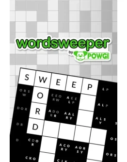 Wordsweeper by POWGI Xbox OneXS активация Wordsweeper by POWGI Xbox OneXS активация