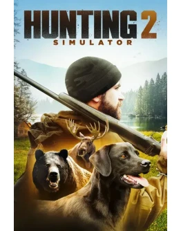 Hunting Simulator 2 Xbox OneXS активация Hunting Simulator 2 Xbox OneXS активация