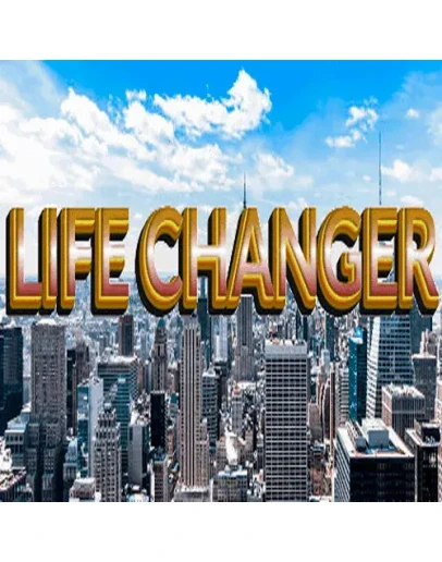 Life Changer ПК Epic Games EGS
