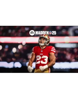 EA SPORTS Madden NFL 25 PS5 ТУРЦИЯ EA SPORTS Madden NFL 25 PS5 ТУРЦИЯ