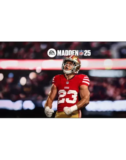 EA SPORTS Madden NFL 25 PS5 ТУРЦИЯ