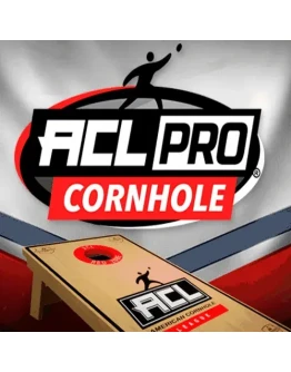 ACL Pro Cornhole ПК Epic Games EGS