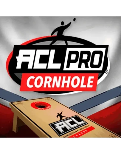ACL Pro Cornhole ПК Epic Games EGS