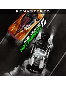 Все регионы Need for Speed Hot Pursuit Remastered Все регионы Need for Speed Hot Pursuit Remastered