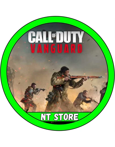 48 часов call of duty vanguard STEAM