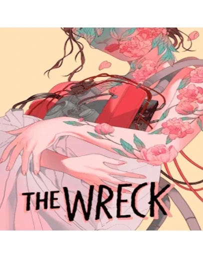 The Wreck PS4/PS5 Турция