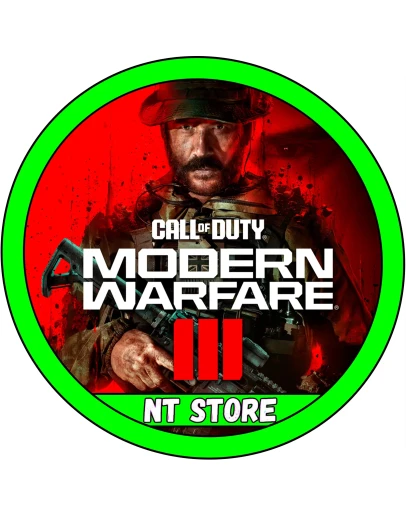 1 - 30 ДНЕЙ Call of Duty Modern Warfare 3 (2023) STEAM