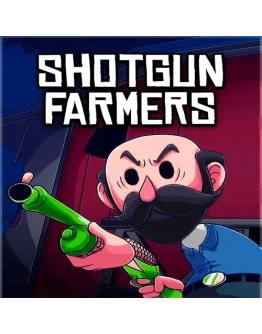 Shotgun Farmers ПК Epic Games EGS