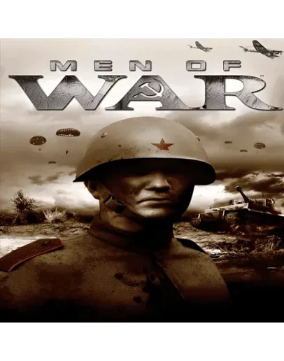 Men of War / Мен оф Вар ПК Epic Games EGS