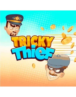 Tricky Thief PS4/PS5 Турция