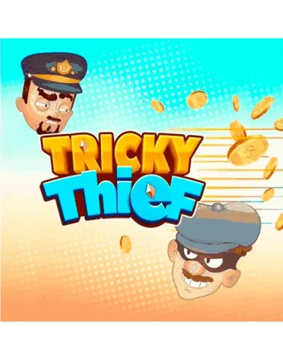 Tricky Thief PS4/PS5 Турция