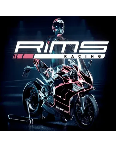 RiMS Racing / Римс Рейсинг ПК Epic Games EGS
