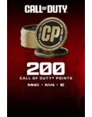CoD Black Ops 6 200-21000 CP PC, PS, Xbox РФ/МИР