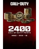 CoD Black Ops 6 200-21000 CP PC, PS, Xbox РФ/МИР