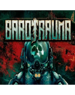 Barotrauma / Баротраума ПК Epic Games EGS