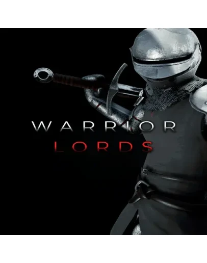 Warrior Lords ПК Epic Games EGS