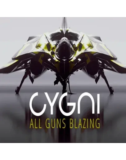 CYGNI All Guns Blazing ПК Epic Games EGS