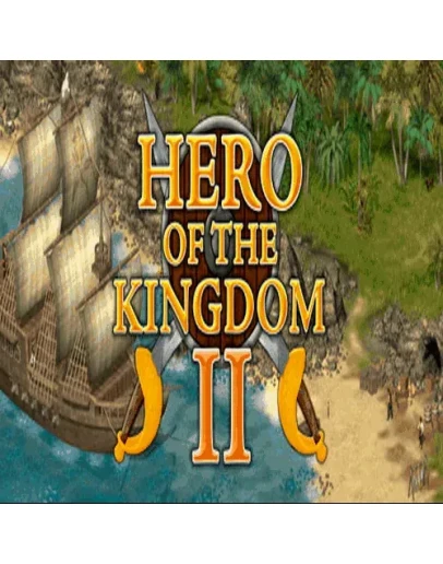 Hero of the Kingdom 2 ПК Epic Games EGS
